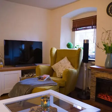 Zum Jehoeschnis * Gerolstein