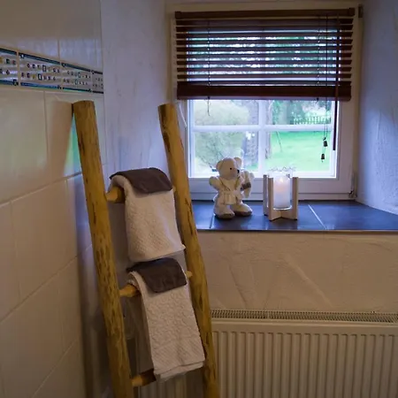 Zum Jehoeschnis Gerolstein