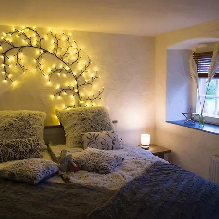 Apartament Zum Jehoeschnis Gerolstein