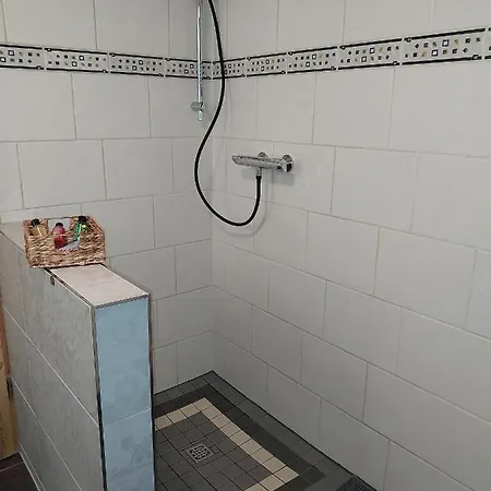 Apartament Zum Jehoeschnis