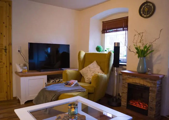 Zum Jehoeschnis * Gerolstein