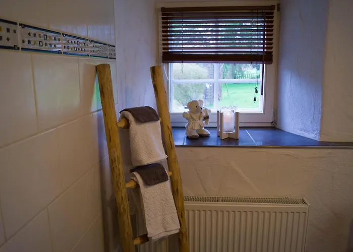 Zum Jehoeschnis Gerolstein