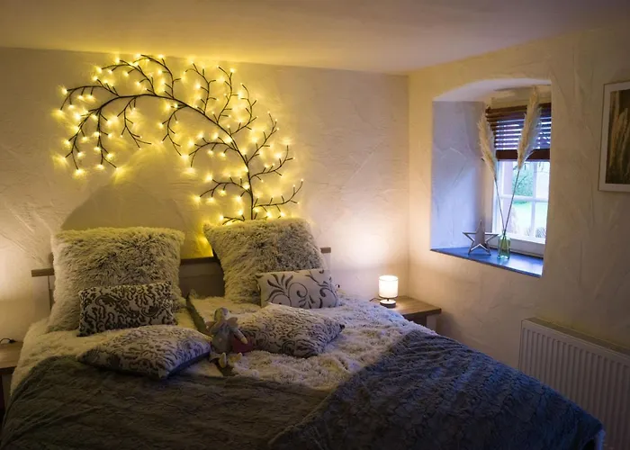 Apartamento Zum Jehoeschnis Gerolstein