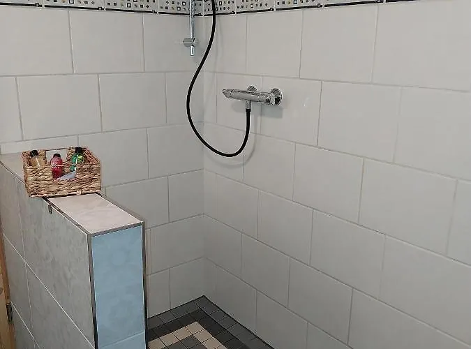 Apartamento Zum Jehoeschnis